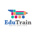 логотип Edu Train