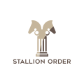  Equestrian Law  logo