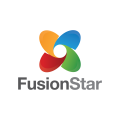 логотип Fusion Star