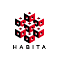 логотип Хабита