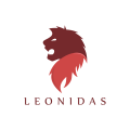 логотип Leonidas