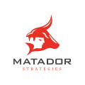 логотип Стратегии Матадора