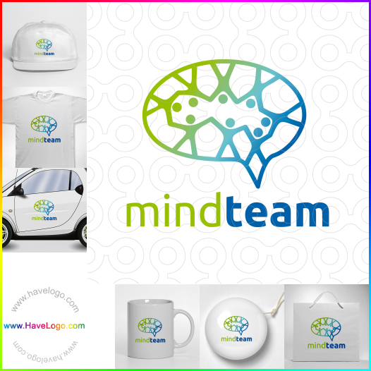 buy  Mind Team  logo 63668