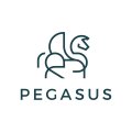 логотип Pegasus