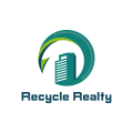 回收物業Logo