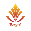 логотип Royal