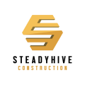  Steady Hive  logo