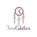 Logo Time Catcher