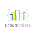 логотип Городские кодеры