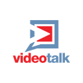  Video Talk  logo