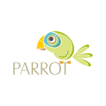 papagei Logo