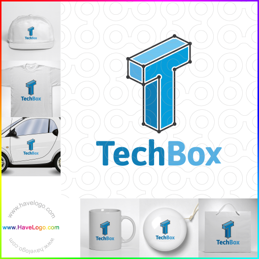 buy box logo 46488