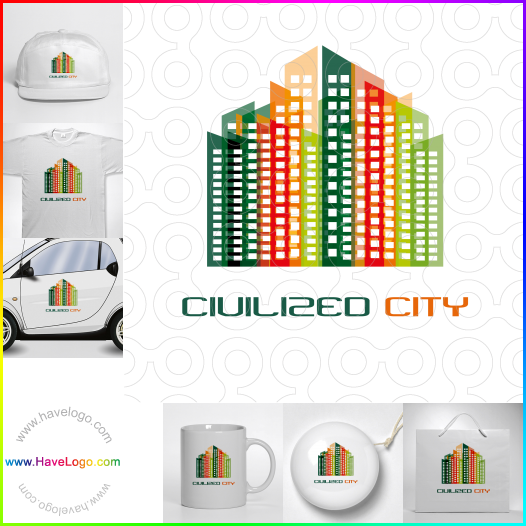 buy city logo 24089