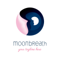 呼吸Logo