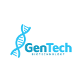 Genomik logo