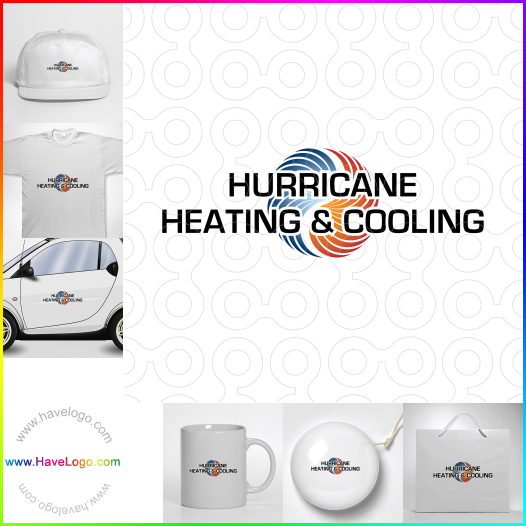 buy cooling logo 18161