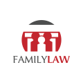 логотип адвокатское бюро