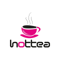 一杯咖啡Logo
