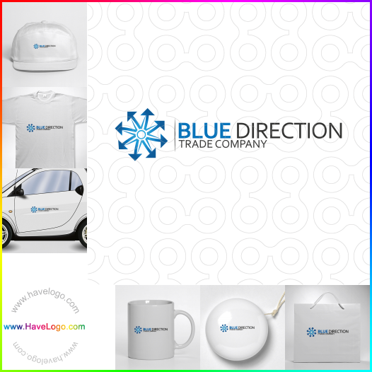 buy direction logo 31819
