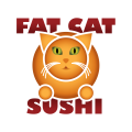 食品Logo