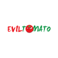 логотип помидор