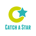明星Logo