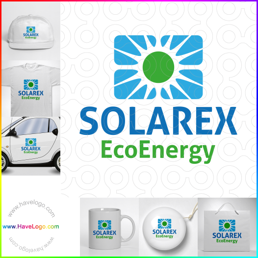 buy ecology logo 34998