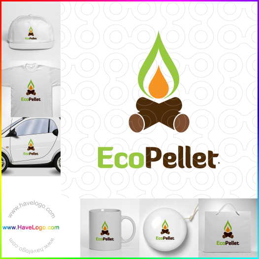 buy ecology logo 47362