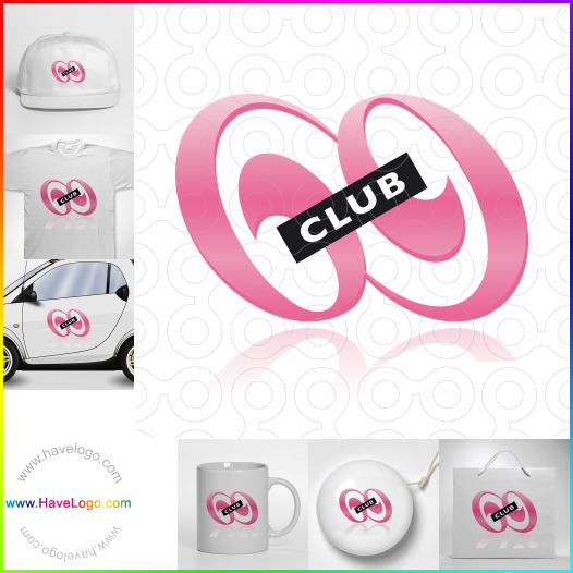 логотип клуб - 12311