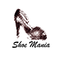 时尚鞋logo