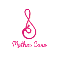 логотип по беременности и родам