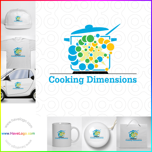 kreative Küche logo 47566