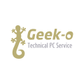 gecko Logo