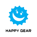 glücklich logo
