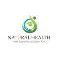 自然治愈中心Logo