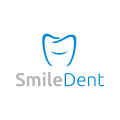 логотип лечение зубов