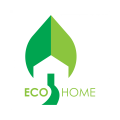 логотип экология