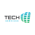 information technology logo