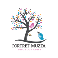 摄影师Logo