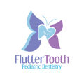 логотип стоматологической продукции