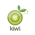 логотип киви