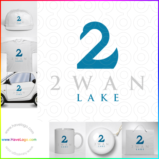 buy lake logo 48459