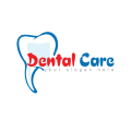 牙科护理Logo