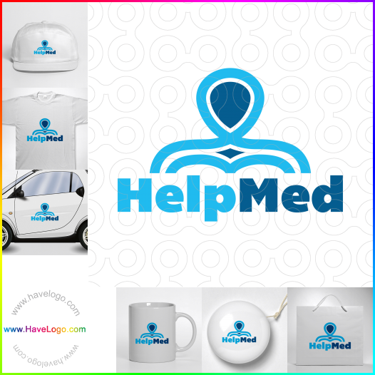 buy medical services logo 30677