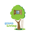 綠色能源Logo