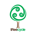 リサイクルプログラムロゴ