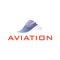 логотип авиация