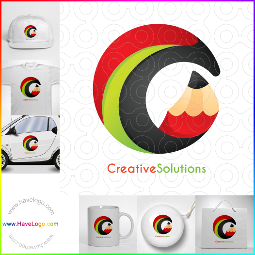 kreative Firmen logo 54167