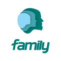 家族ロゴ