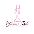 логотип косметические товары